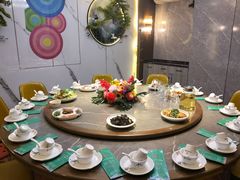 -邑金陵北京烤鸭店·现炒家常菜(ITC MALL店)