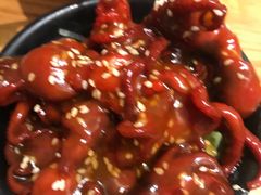 芝麻八爪鱼-赤稻·日式料理(禅城店)