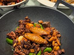 -老村长•湖北家常菜(黄浦路店)