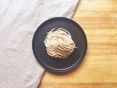 自製手工麵-禅悦素食
