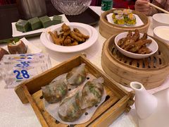 -龙的酒楼·手工早茶·顺德菜(近良路店)