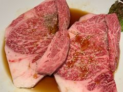 -焼肉まんぐう