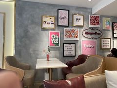 -哈根达斯(武汉天地店)