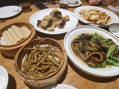 软兜长鱼-芳芳私房菜·精做淮扬菜(承德路店)
