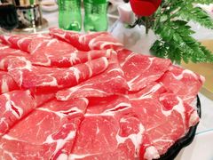 -江海肥牛(桃园南路店)