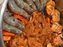 -黄记煌三汁焖锅(新佳丽江汉路店)