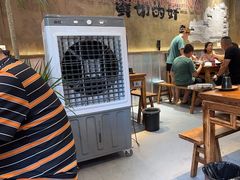-谭三娘鲜切牛肉自助火锅(九眼桥总店)