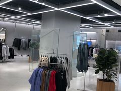 -ZARA(大上海时代广场店)