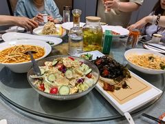 -国力仁和川菜(李家村店)