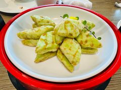 招积茄子-和苑酒家·一线江景(星寰店)