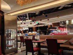 -怡咖啡自助餐(宁波香格里拉店)