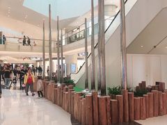 -香港ELEMENTS圆方