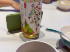 -阿娜尔·新疆菜(宜家荟聚中心店)