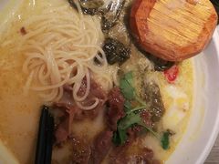 -味千拉面(抚州万达店)