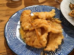 锅包肉-關東雪东北菜(中庚漫游城店)