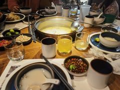 -大头椰·海南椰子鸡火锅(思明万象城店)