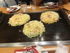 -鹤桥风月(难波御堂格兰维尔店)