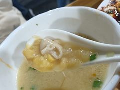 -温记府廟豆汤饭·始于1955年(海椒店)