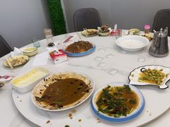 -李哥海鲜烧烤家常菜(孔雀城店)