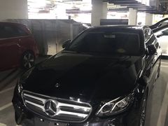 -奔驰上海利星(七宝店)