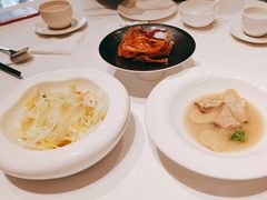 -扬州香格里拉·香宫中餐厅