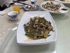 -双月饭店·20年老字号(新村店)