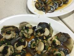 -老字号蛇口德记烧腊饭店·海鲜加工