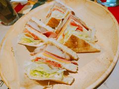 -遇见西木美式餐厅(体育路店)
