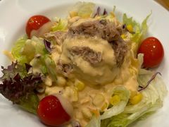 -萨莉亚意式餐厅(深南茂业店)