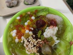 -朱氏胖子烂火锅(洪崖洞店)