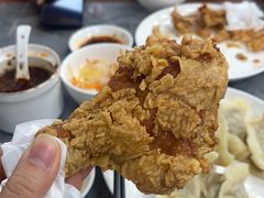 -奉天蚨祥饺子馆
