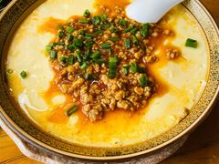 -郑件洋芋饭庄