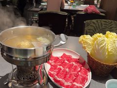 -鼎鼎香·港式火锅(北京SKP店)