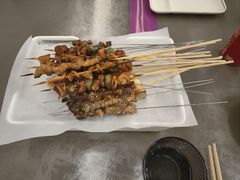-苏小牛·牛肉串(国贸店)