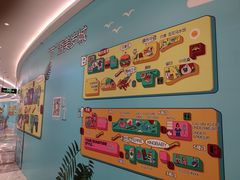-银泰百货(厦门国贸中心店)