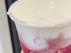 沁夏杨梅-CoCo都可(文化巷店)