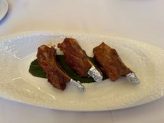 -顺德喜来登酒店·采悦轩
