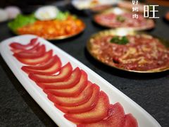 -火炉旺烤肉啤酒屋(沈北创始店)