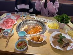 -季季红火锅(柳州城中万达二店)