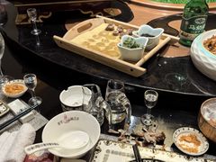-蒙古人烤羊大师(工农大路创始店)