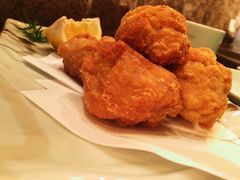 -山葵家·创意料理(万象汇店)