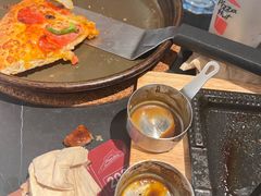 -必胜客(沈辽路万达店)