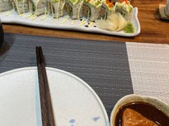 -森味薪火烧•烧鸟居酒屋•日本料理(望京店)