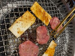 -霸腹烤肉(厦门柚子番店)