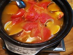 西瓜海白煲-农厨好味·温泉鹅·农家菜