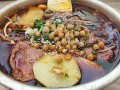 -冒菜西施·非遗冒菜(总店)
