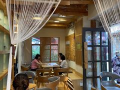 -霸王茶姬(南强街店)
