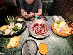 -牛New寿喜烧(中山公园龙之梦店)