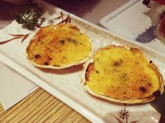 焗蟹宝-林妈妈村·日式料理(宝山万达店)