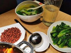 -李子坝梁山鸡(北碚万达五鸡哥店)